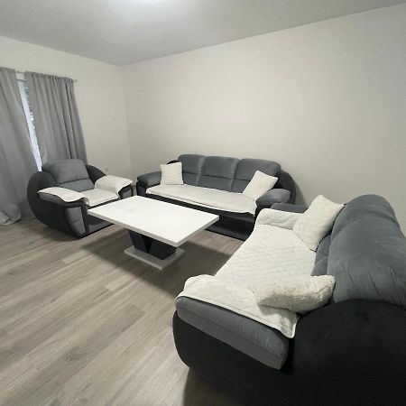 Apartmani Franciska Jajce Exteriör bild