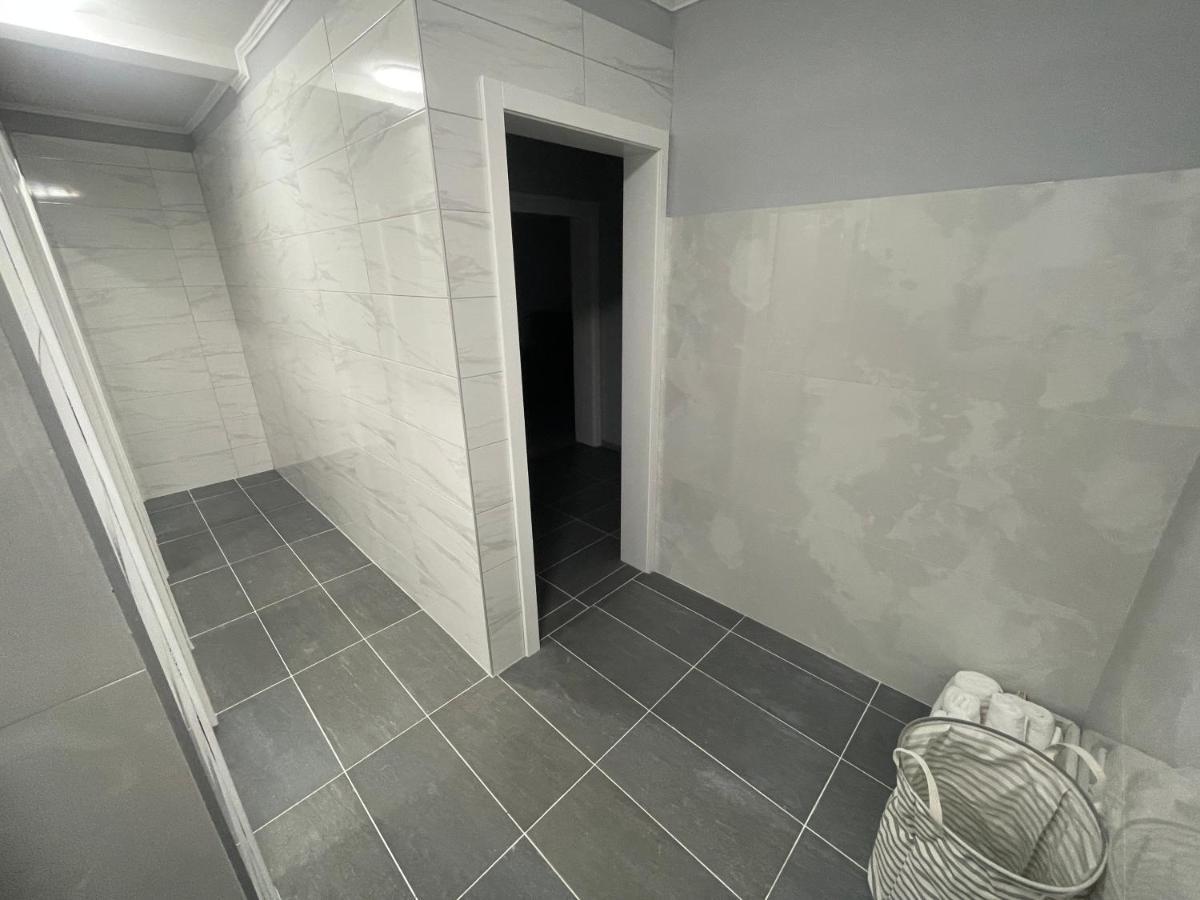 Apartmani Franciska Jajce Exteriör bild