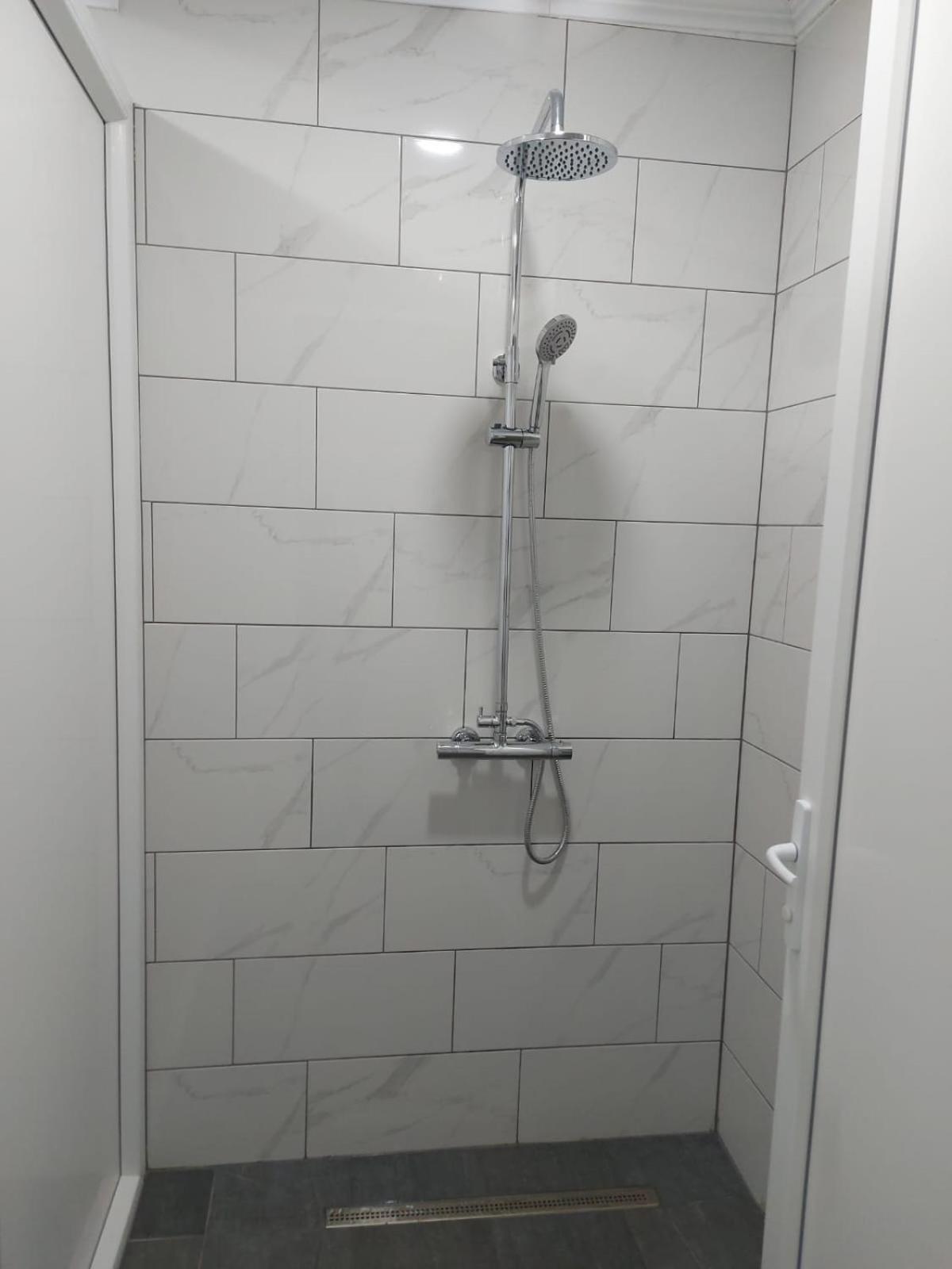 Apartmani Franciska Jajce Exteriör bild
