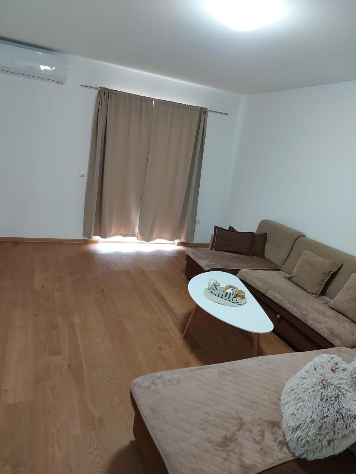Apartmani Franciska Jajce Exteriör bild