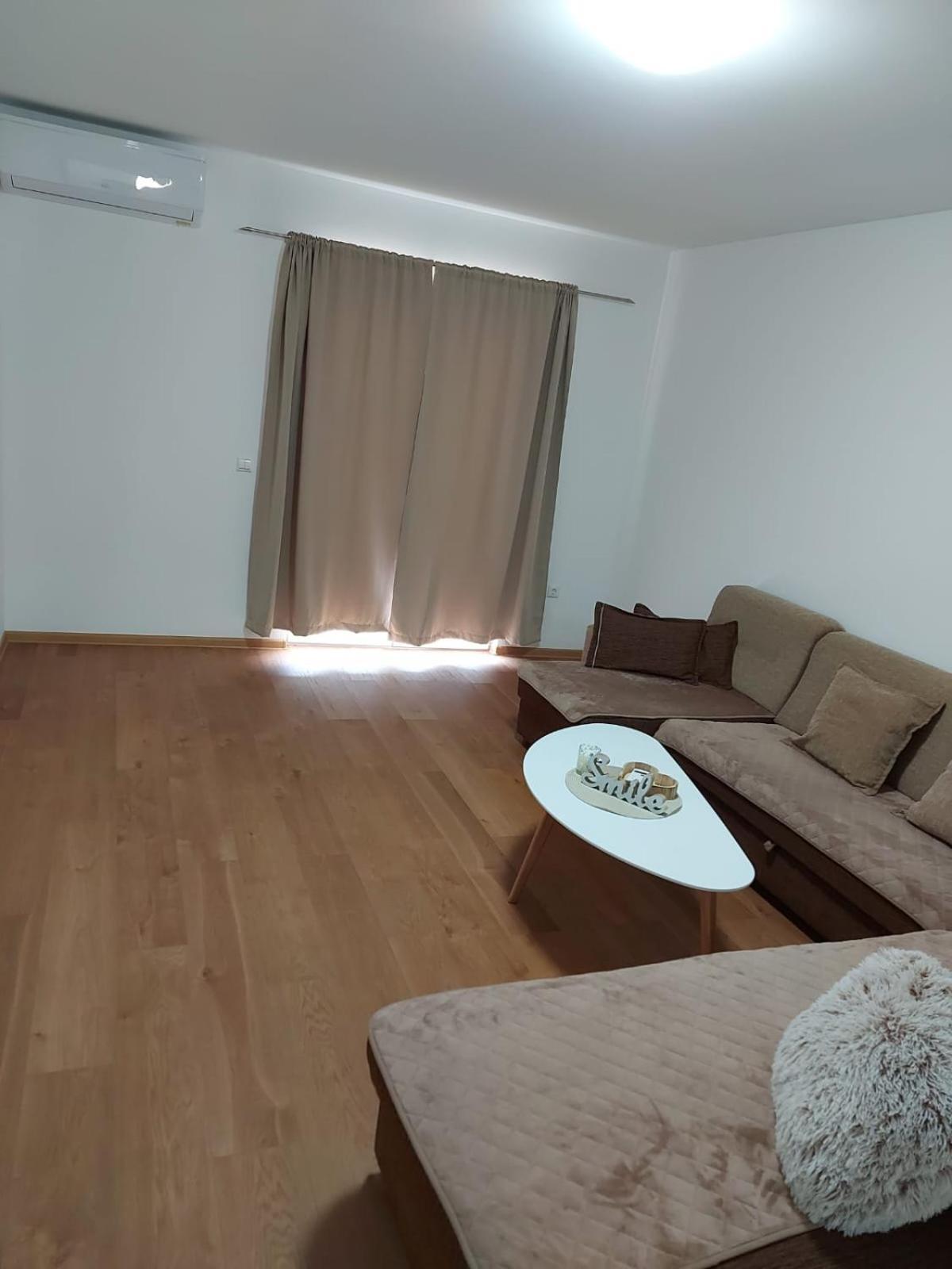 Apartmani Franciska Jajce Exteriör bild