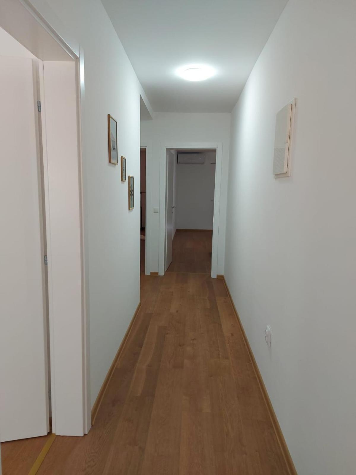 Apartmani Franciska Jajce Exteriör bild