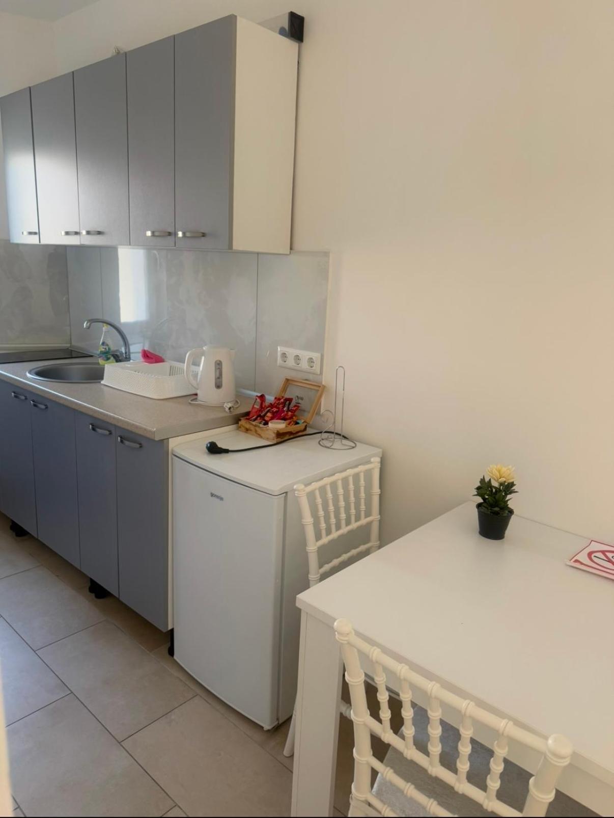 Apartmani Franciska Jajce Exteriör bild