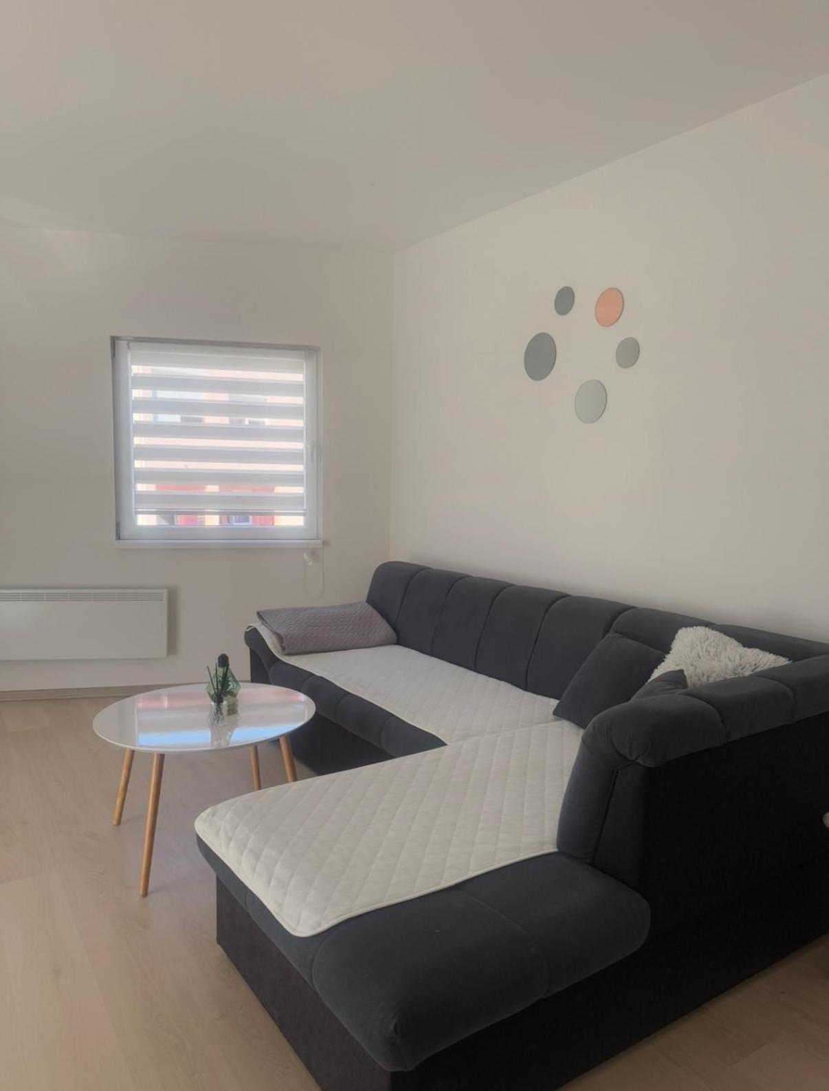Apartmani Franciska Jajce Exteriör bild