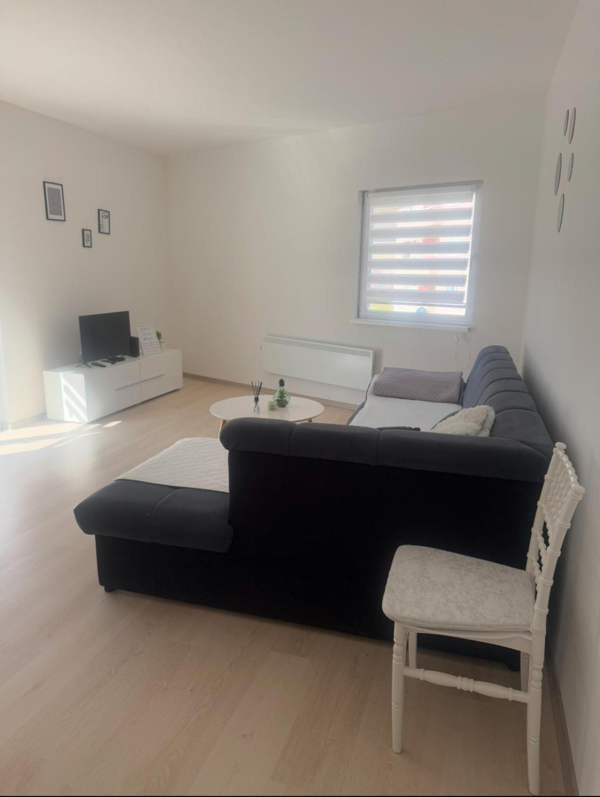 Apartmani Franciska Jajce Exteriör bild