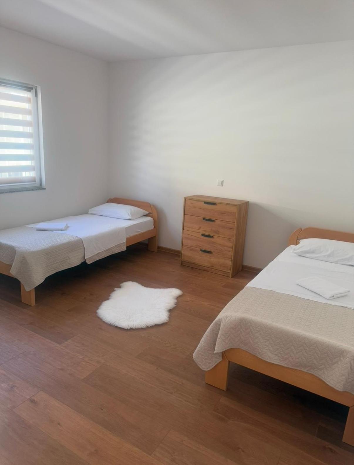Apartmani Franciska Jajce Exteriör bild
